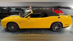 2017 Dodge Challenger SRT 392