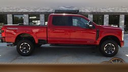 2024 Ford Super Duty F-250 Lariat