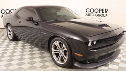 2021 Dodge Challenger R/T