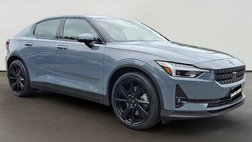 2022 Polestar 2 Long Range Dual Motor