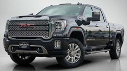 2020 GMC Sierra 3500HD Denali