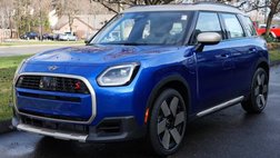 2025 MINI Countryman Cooper S ALL4