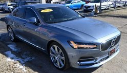 2017 Volvo S90 T6 Inscription