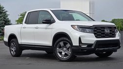 2024 Honda Ridgeline TrailSport