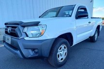 2013 Toyota Tacoma Base