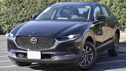 2025 Mazda CX-30 2.5 S