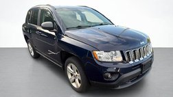 2013 Jeep Compass Sport