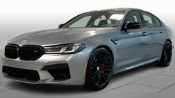 2023 BMW M5 Base