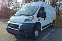 2022 Ram ProMaster 3500 159 WB