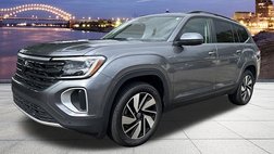 2024 Volkswagen Atlas SE
