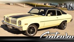1973 Oldsmobile Omega 