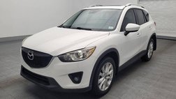 2014 Mazda CX-5 Grand Touring