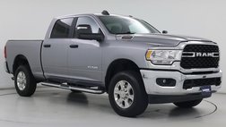 2024 Ram Ram Pickup 2500 Big Horn