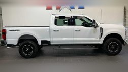 2025 Ford Super Duty F-250 King Ranch