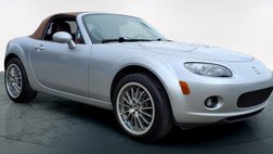 2006 Mazda MX-5 Miata Grand Touring