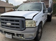 2005 Ford SUPER DUTY