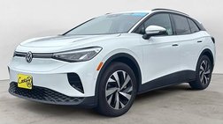 2024 Volkswagen ID.4 Standard