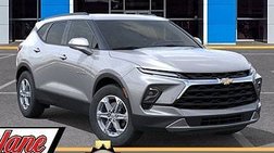 2026 Chevrolet Blazer LT