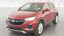 2020 Buick Encore GX Preferred
