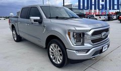 2023 Ford F-150 Limited