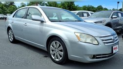 2005 Toyota Avalon Touring