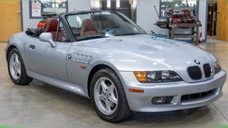 1997 BMW Z3 1.9