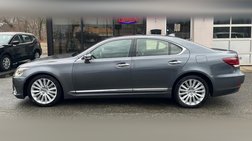 2015 Lexus LS 460 460 AWD