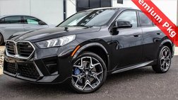 2025 BMW X2 M35i