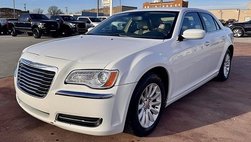 2013 Chrysler 300 Motown