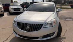 2015 Buick Regal Premium I
