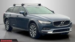 2023 Volvo V90 Cross Country B6 Plus