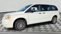 2008 Dodge Grand Caravan C/V