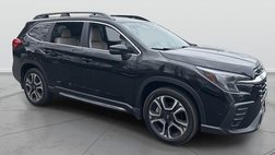 2023 Subaru Ascent Limited 7-Passenger