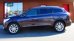 2016 Buick Enclave Premium