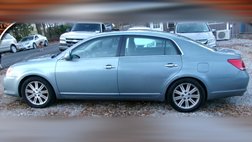 2008 Toyota Avalon Limited
