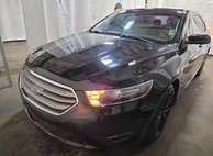2017 Ford Taurus SEL