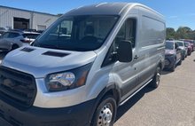 2020 Ford Transit 250