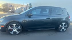 2011 Volkswagen GTI 2.0T