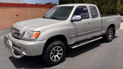 2003 Toyota Tundra SR5