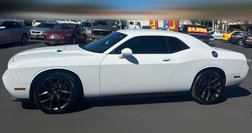 2011 Dodge Challenger SE