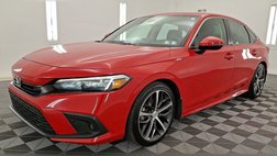 2022 Honda Civic Touring