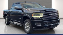 2022 Ram Ram Pickup 2500 Laramie