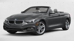 2018 BMW 4 Series 430i