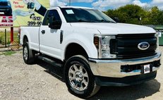 2019 Ford Super Duty F-250 XL