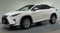2017 Lexus RX 350 350 AWD
