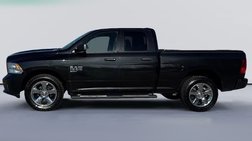 2019 Ram Ram Pickup 1500 Classic Express