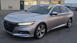 2020 Honda Accord Touring