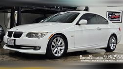 2011 BMW 3 Series 328i