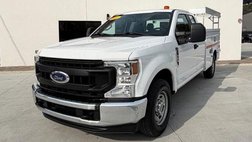 2021 Ford Super Duty F-350 XL
