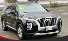 2020 Hyundai Palisade SE